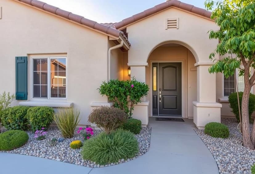 Sarah's Good Life - Sun City